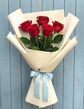 Букет Классика чувств в Каринское