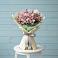 Букет цветов из: Орхидеи и Розы в Каринское