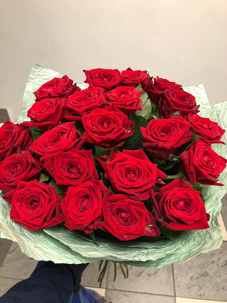 Розы Классика в Каринское Букет Классика в Каринское