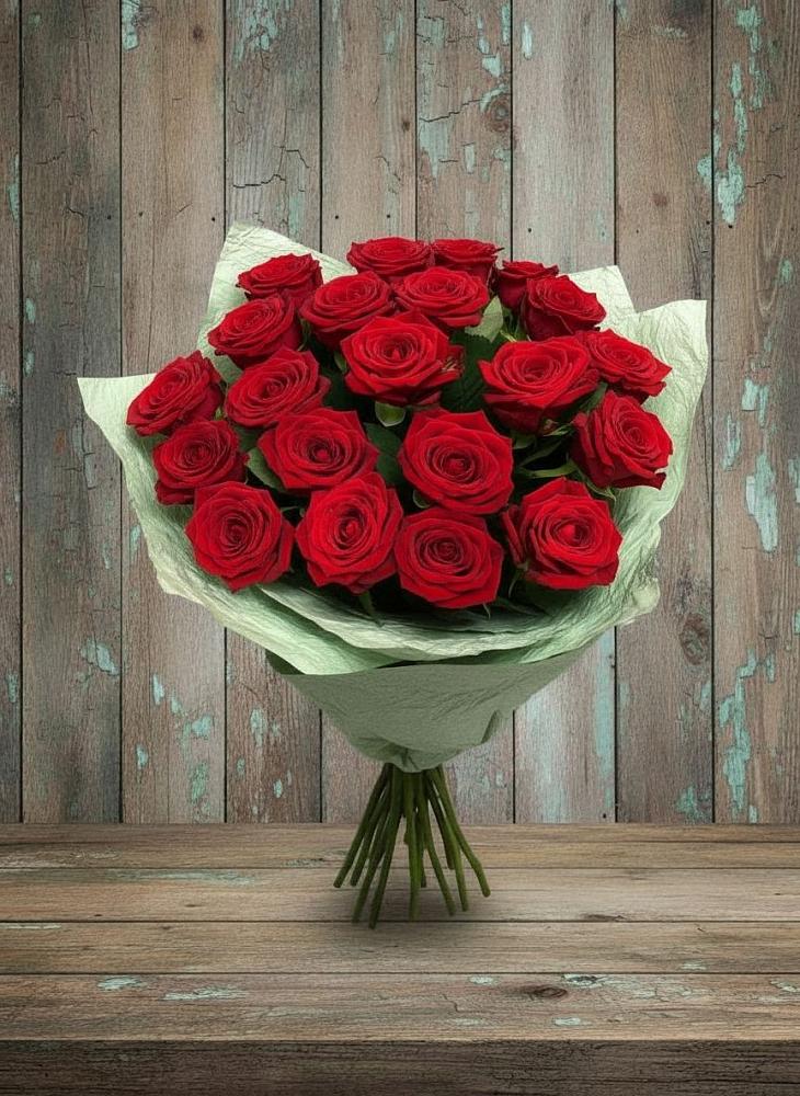 Букет Классика в Каринское