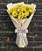 Букет цветов из: Хризантемы в Каринское