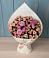 Букет цветов из: Розы в Каринское