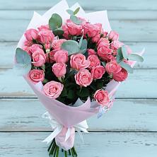 Букет Леди совершенство в Каринское